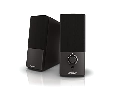 Bose Companion 2 Serie III* Bose Companion 2 Serie III*