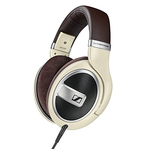 Sennheiser HD 599 Kopfhörer* Sennheiser HD 599 Kopfhörer*