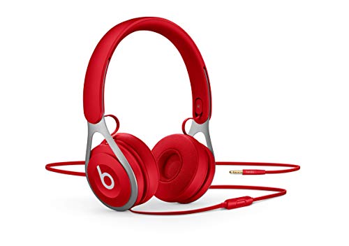 Beats EP in rot* Beats EP in rot*