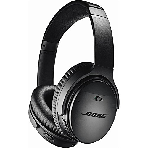 Bose QuietComfort 35 II (kabellos)* Bose QuietComfort 35 II (kabellos)*