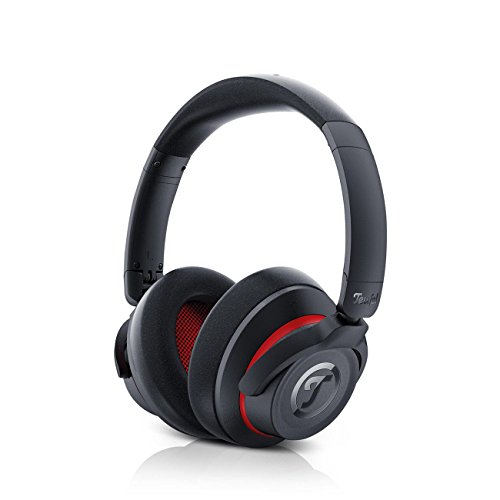 Teufel REAL Pure Schwarz bei Amazon* Teufel REAL Pure Schwarz bei Amazon*