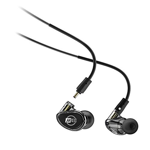 MEE audio - MX4 Pro Hybrid Quad-Treiber bei Amazon* MEE audio - MX4 Pro Hybrid Quad-Treiber bei Amazon*