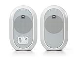 JBL 1 Serie 104 Desktop-Referenzlautsprecher