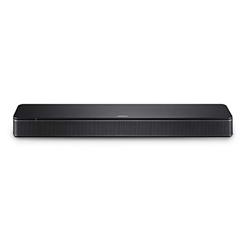 Bose TV Speaker Soundbar* Bose TV Speaker Soundbar*