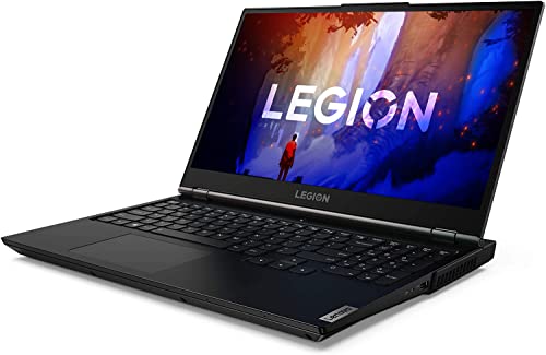 Lenovo Legion 5* Lenovo Legion 5*