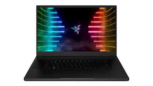 Razer Blade Pro 17* Razer Blade Pro 17*