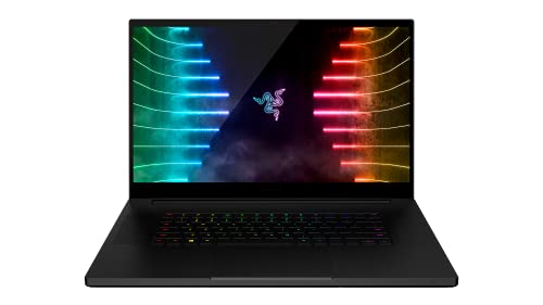 Razer Blade Pro 17 RTX 3060 Razer Blade Pro 17 RTX 3060