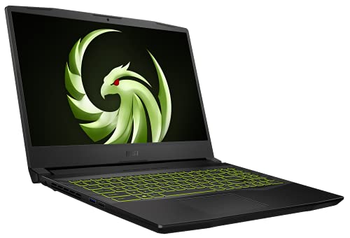 MSI Alpha 15 MSI Alpha 15