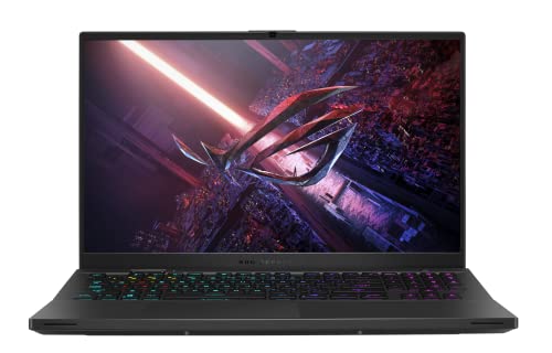Asus ROG Zephyrus S17 Asus ROG Zephyrus S17
