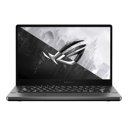 ASUS ROG Zephyrus G14* ASUS ROG Zephyrus G14*