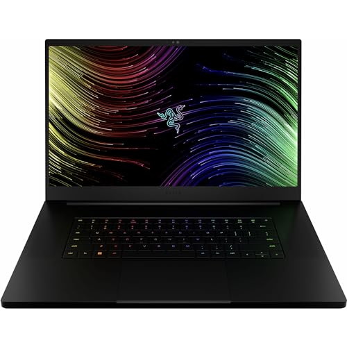 Razer Blade Pro 17 RTX 3080 Ti Razer Blade Pro 17 RTX 3080 Ti