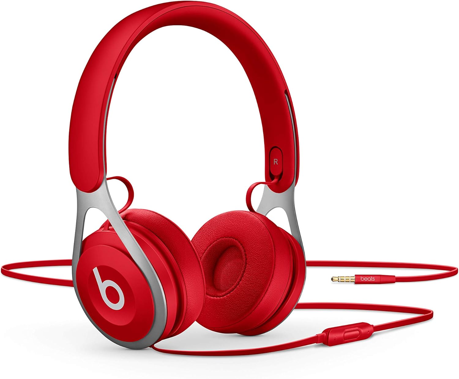 Beats EP in rot
