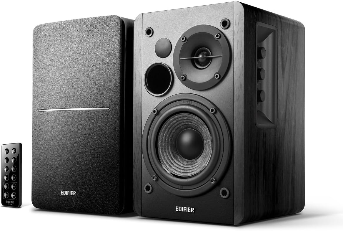 Edifier Studio R1280DB 2.0 Aktivboxen