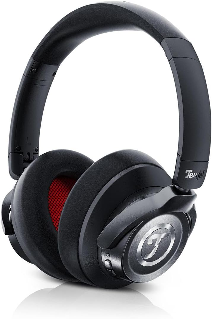 Teufel REAL Blue Schwarz