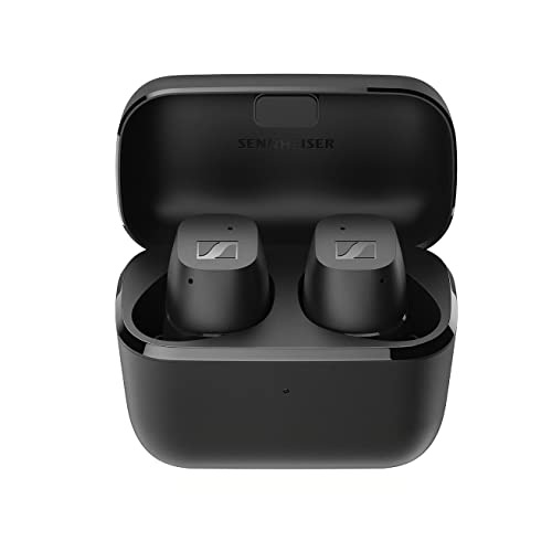 Sennheiser CX True Wireless Bluetooth-In-Ear-Kopfhörer