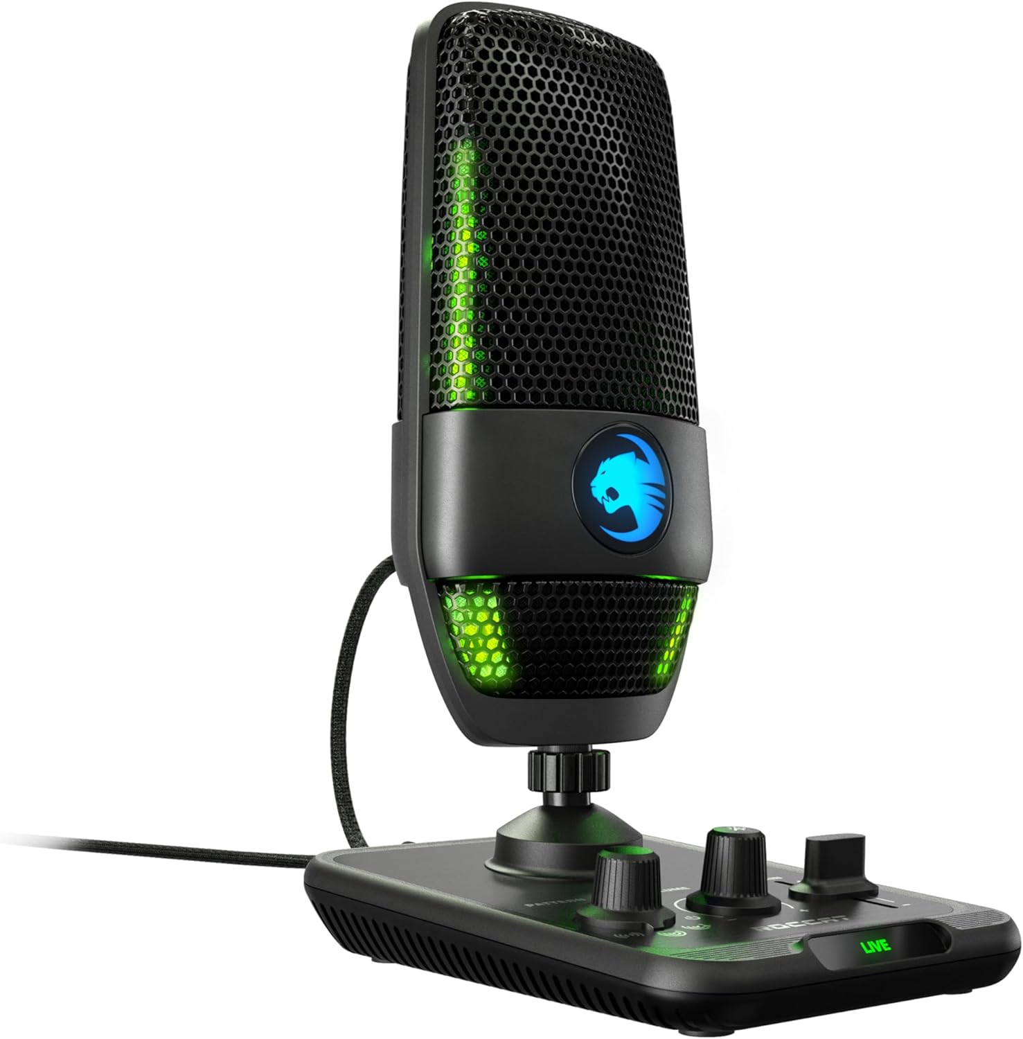 Roccat Torch USB-Mikrofon