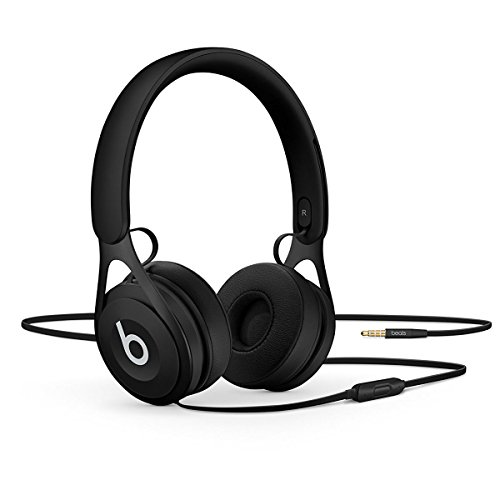 Beats EP in schwarz&#42;
