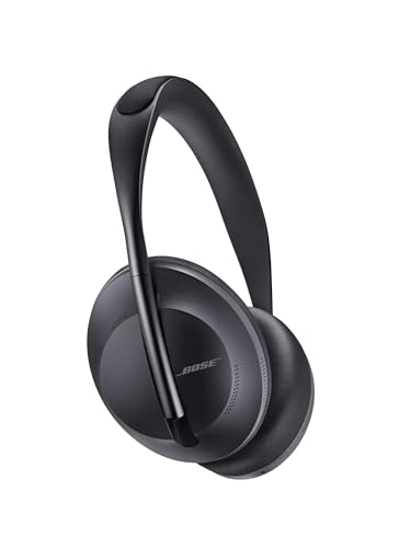 Bose Noise Cancelling Headphones 700 (kabellos)&#42;
